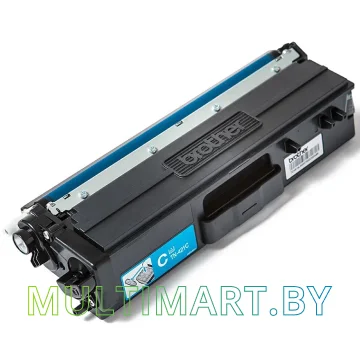 Картридж Brother TN421C картинка 2